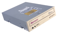Mercury KOB 52X